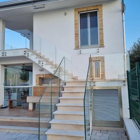 B&B San Michele Каньяно-Варано Экстерьер фото