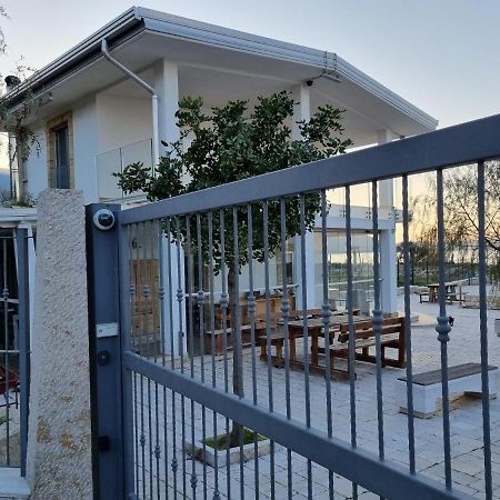 B&B San Michele Каньяно-Варано Экстерьер фото