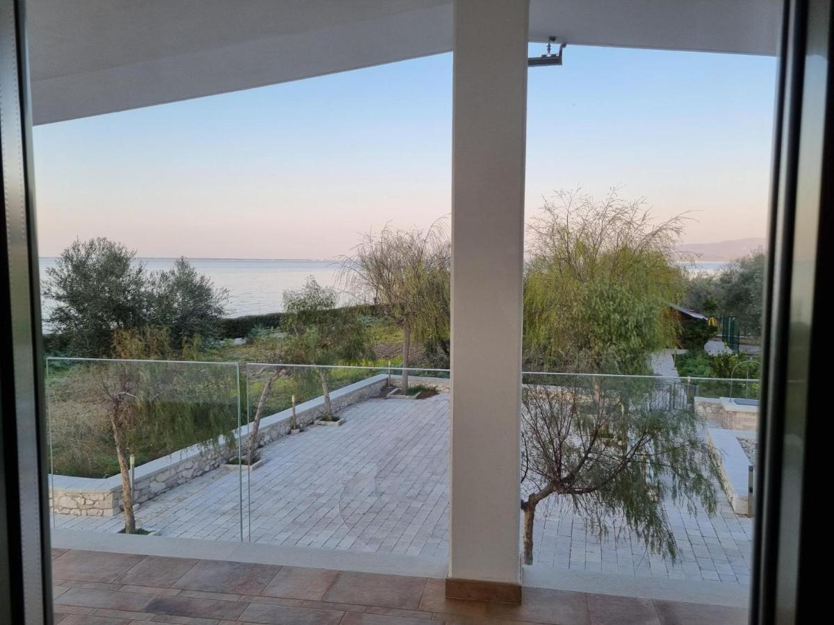 B&B San Michele Каньяно-Варано Экстерьер фото