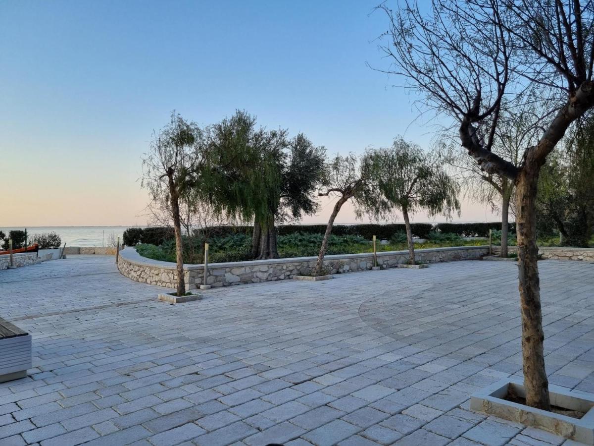 B&B San Michele Каньяно-Варано Экстерьер фото